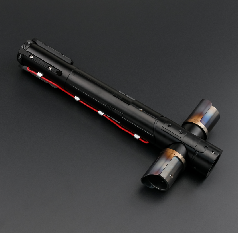 Inheritor VARIANT