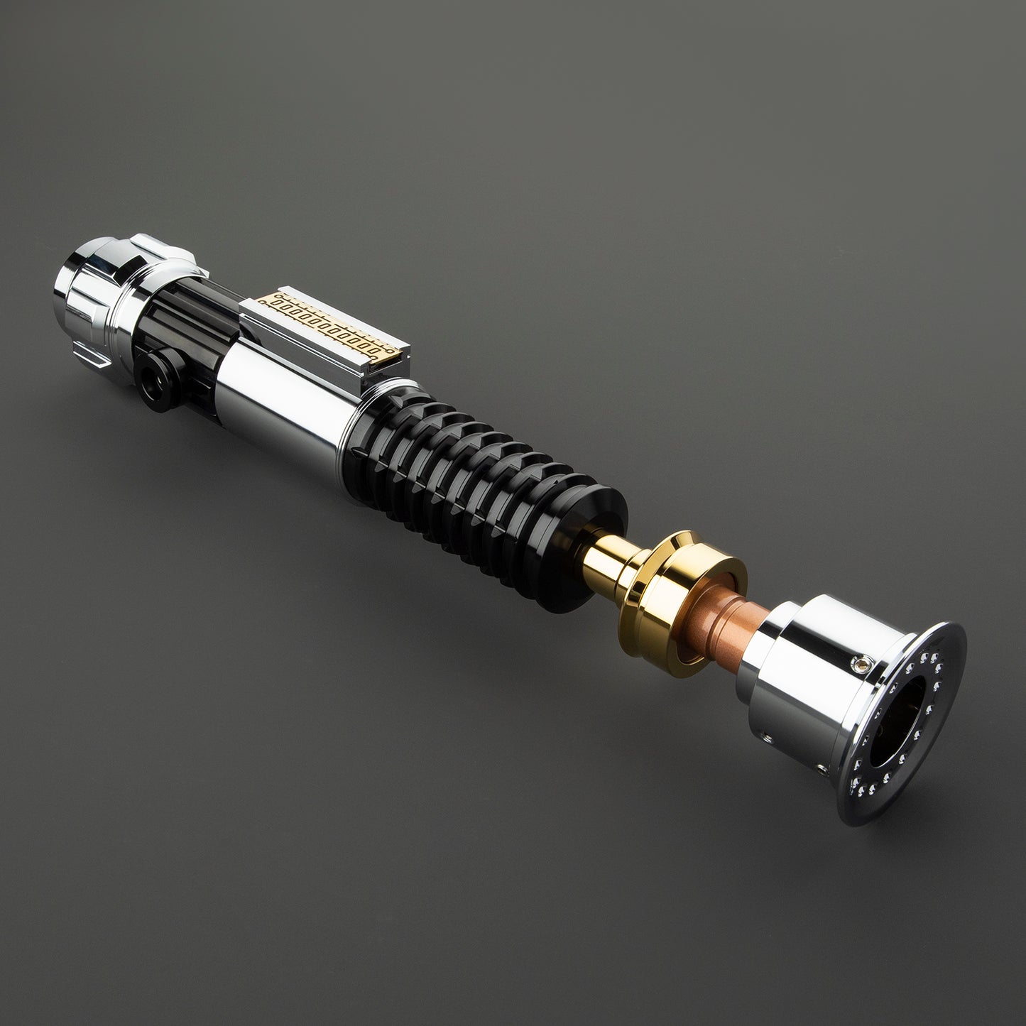 Force Master V3
