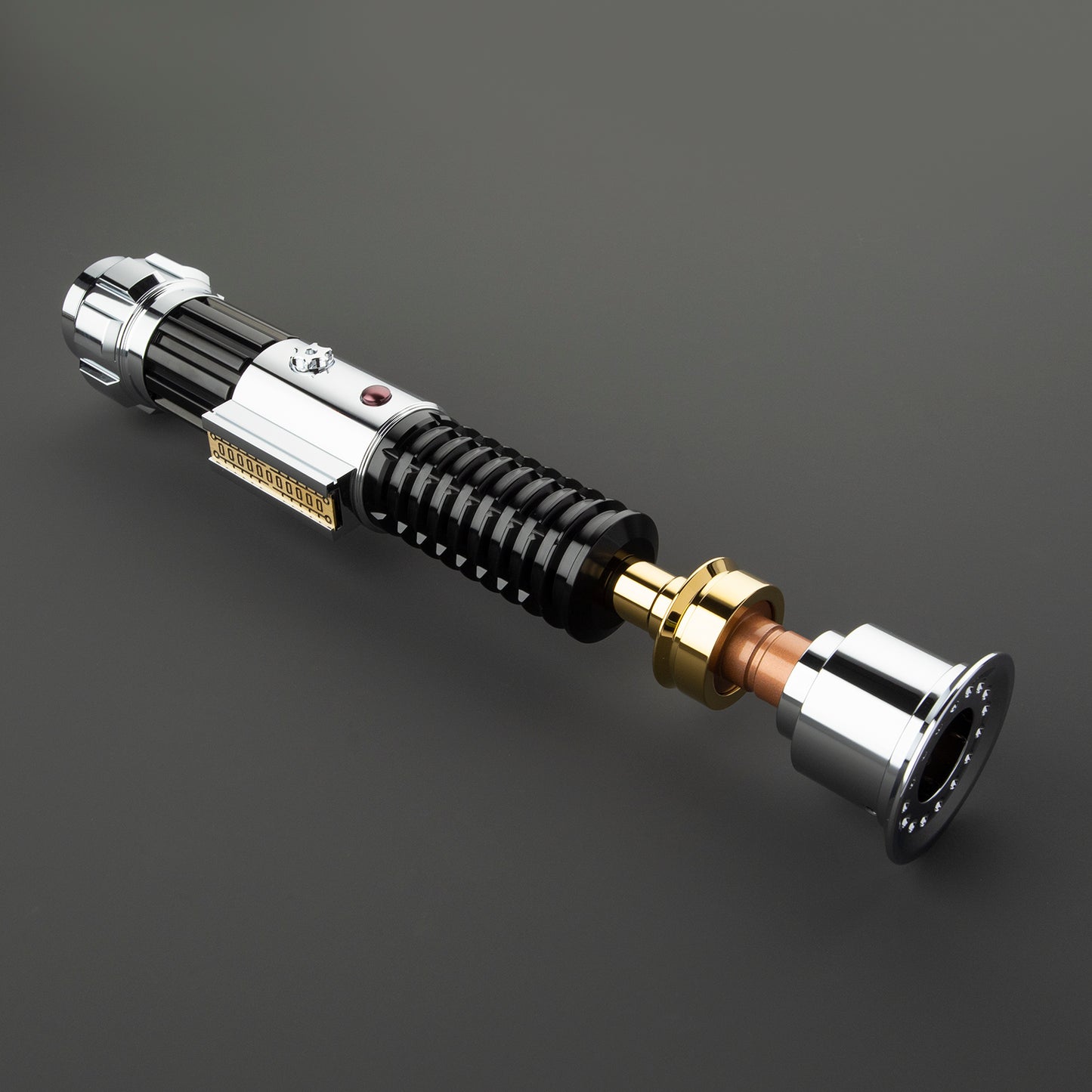 Force Master V3