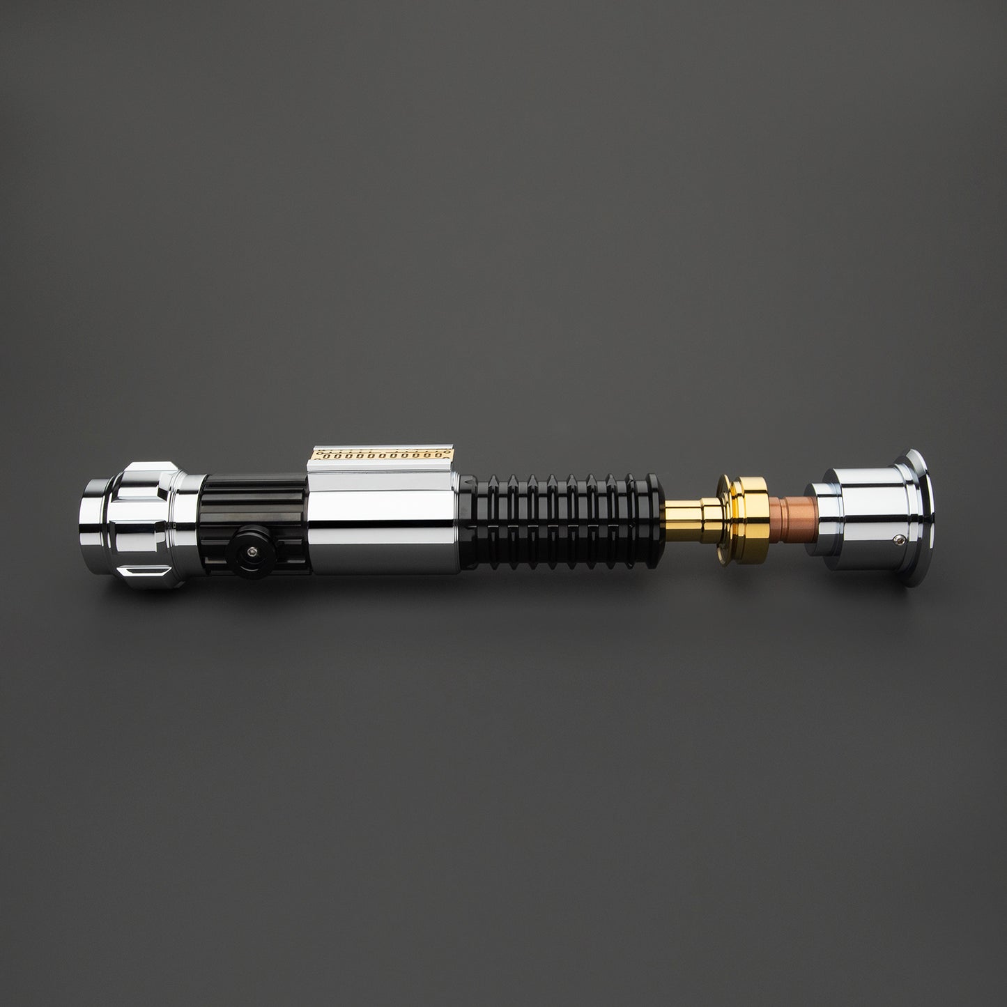 Force Master V3