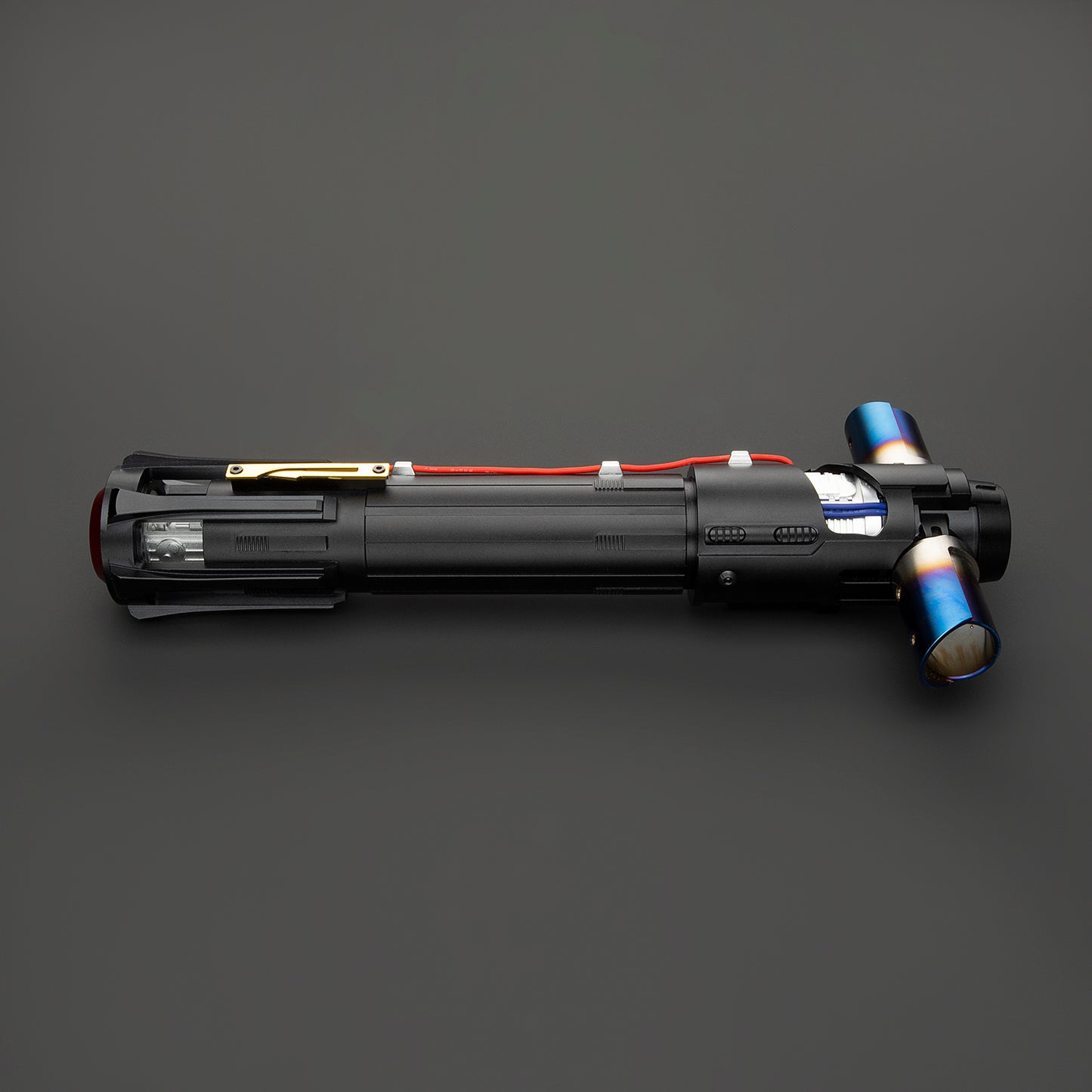 Inheritor V2