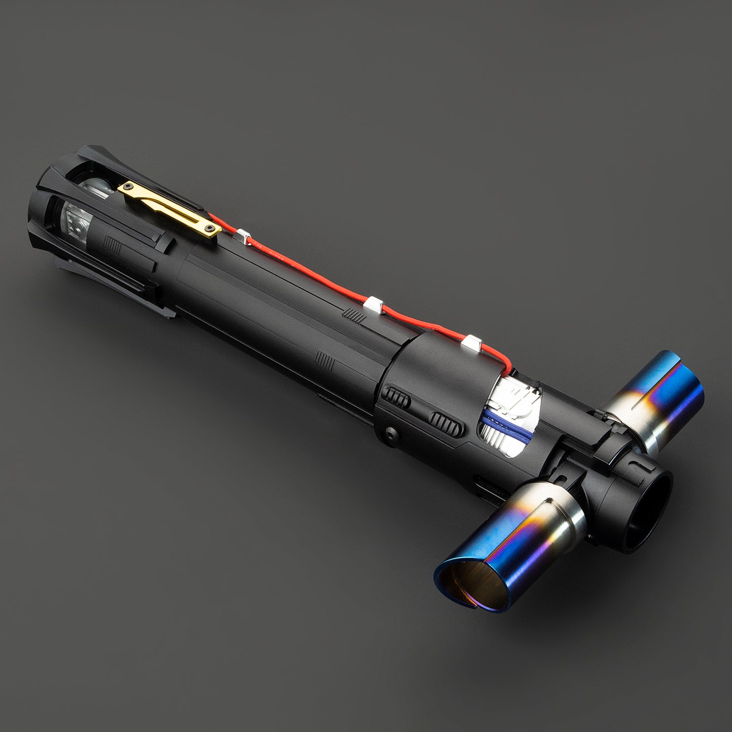 Inheritor V2
